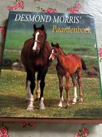 Paardenboek: Desmond Morris Nieuw, Boeken, Ophalen of Verzenden