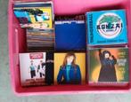 Lot single cd's + maxi +- 300 stuks, CD & DVD, CD Singles, Enlèvement ou Envoi