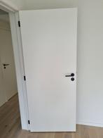 13 nieuwe deuren, Deuren of Kozijnen