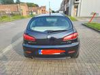 Alfa Romeo 147 alfa 147 1.9Jtdm, Auto's, 1385 kg, Zwart, Particulier, Overige carrosserie