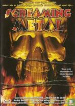 SCREAMING METAL ( JOSE ROSETTE ), Ophalen of Verzenden, Zo goed als nieuw