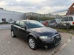 Audi A3 / 1.9 TDI / 112000 Km / Airco /, Auto's, Audi, Voorwielaandrijving, Stof, 4 cilinders, Zwart