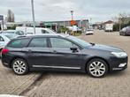 CITROEN C5 2.0 HDI, Cuir, Achat, Entreprise, Noir