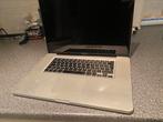 Macbook Pro, Informatique & Logiciels, Enlèvement, MacBook