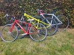 Kinderfietsjes te koop, Ophalen, Zo goed als nieuw
