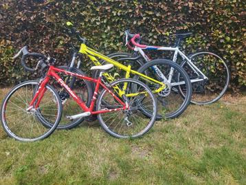 Vélos pour enfants à vendre, Enlèvement, Comme neuf