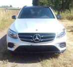 Mercedes 220d 4 Matic Off-road pakket., Automaat, 4 cilinders, USB, GLC