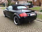 Auto, Auto's, Audi, Voorwielaandrijving, Zwart, 4 cilinders, Cabriolet