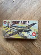 FAIREY BATTLE - AIRFIX - SCALE : 1:72, Neuf, Autres marques, 1:72 à 1:144, Avion