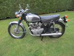 Oldtimer onderdelen motoren / youngtimers o.a. Honda, yamaha, Motoren, Ophalen, Gebruikt
