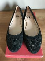 Ballerines noires, taille 39, en parfait état !, Vêtements | Femmes, Chaussures, Enlèvement ou Envoi, Comme neuf, Ballerines, Noir