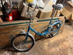 Vouwfiets retro vintage La Mer, Fietsen en Brommers, Ophalen, Gebruikt