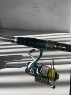 zeehengels, Watersport en Boten, Hengelsport | Zeevissen, Ophalen, Gebruikt, Werphengel