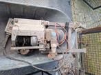 Kabelwinch, Bricolage & Construction, Treuils et Palans, Enlèvement, Utilisé, Électrique