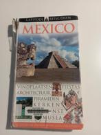 Nick Caistor - Mexico, Livres, Guides touristiques, Nick Caistor, Comme neuf, Capitool, Enlèvement ou Envoi
