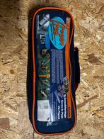 Vis piquet peggy peg pout auvent caravane, Ophalen of Verzenden, Zo goed als nieuw