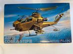 AH-1S COBRA STEP III Fujimi 1/72, Hobby en Vrije tijd, Overige merken, 1:72 tot 1:144, Helikopter, Ophalen of Verzenden