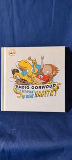 Radio Oorwoud: t 'is altijd wat in mijn habitat, Boeken, Schoolboeken, Nieuw, Ophalen of Verzenden, WWF, Maatschappijleer