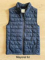 Bodywarmer van Mayoral - maat 134 / 9J, Mayoral, Trui of Vest, Ophalen of Verzenden, Zo goed als nieuw