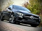 Mercedes-Benz A-Klasse 200 A 200 Business Solution (EU6d-TEM, Auto's, Gebruikt, Euro 6, 4 cilinders, Zwart