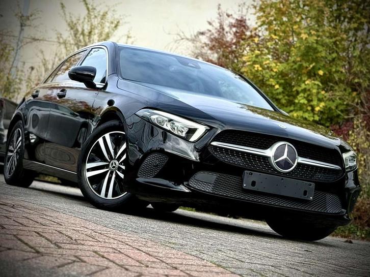 Mercedes-Benz A-Klasse 200 A 200 Business Solution (EU6d-TEM, Auto's, Mercedes-Benz, Bedrijf, Te koop, A-Klasse, ABS, Achteruitrijcamera