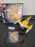 Lego star wars, Ophalen of Verzenden, Zo goed als nieuw, Complete set, Lego