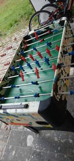 Baby foot, Kinderen en Baby's, Speelgoed | Voetbaltafels