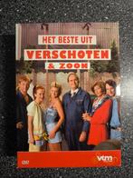Nieuwe dvd box van verschoten en zoon, Enlèvement ou Envoi