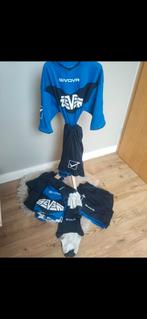 Voetbaltenues, Enlèvement ou Envoi