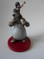 Figuur Baloo&Mowgli, Ophalen of Verzenden, Nieuw, Beeldje of Figuurtje