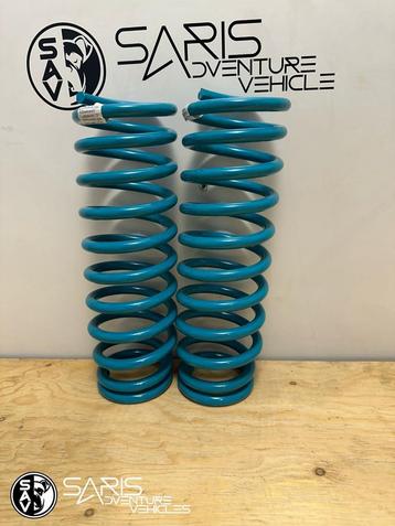 Dobinsons verhogingset +30 mm Suzuki Vitara  beschikbaar voor biedingen