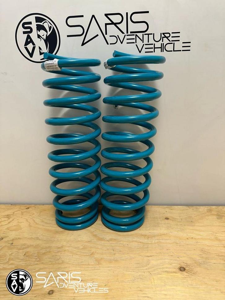 Dobinsons verhogingset +30 mm Suzuki Vitara, Auto-onderdelen, Ophanging en Onderstel, Suzuki, Nieuw, Ophalen of Verzenden