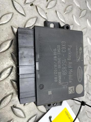 LANDROVER DISCOVERY SPORT L550  [ECU] 2016 beschikbaar voor biedingen