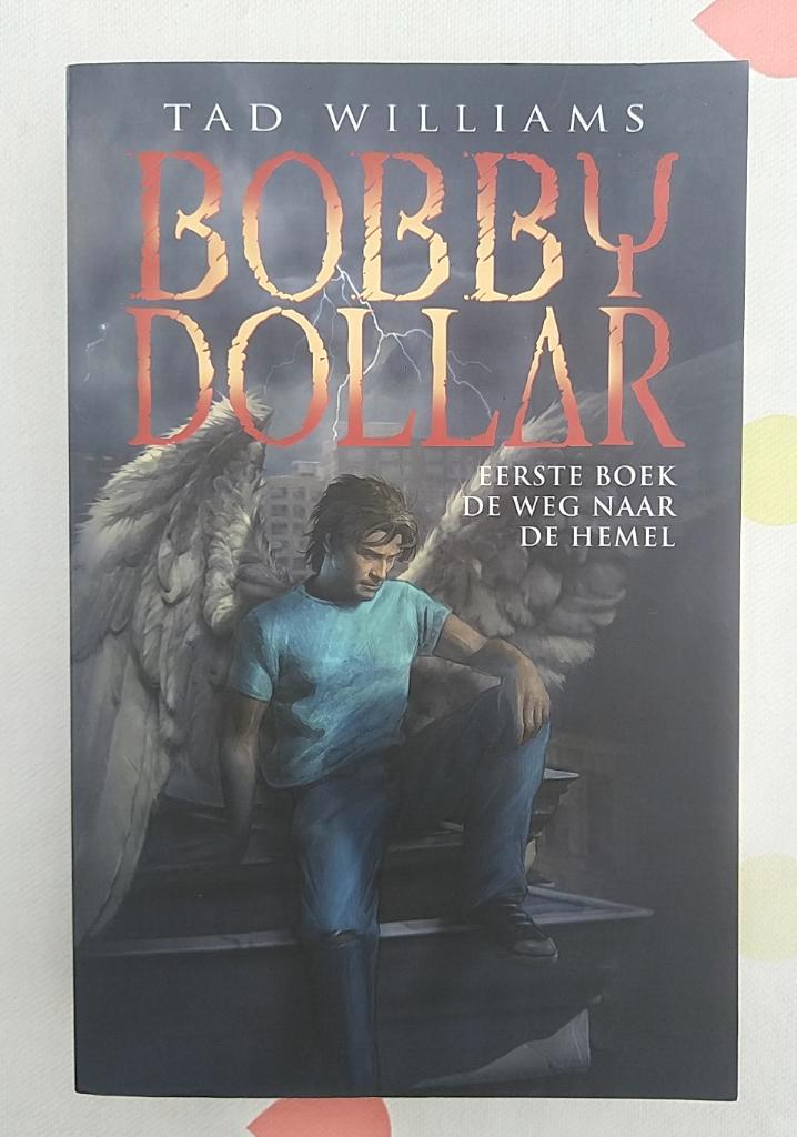 Williams Tad | De Weg naar de Hemel NIEUWSTAAT, Boeken, Fantasy, Nieuw, Ophalen of Verzenden