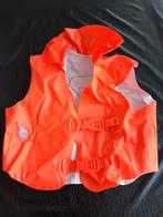 Zwemvest/reddingsvest kind, NIEUW, 5€, Sports nautiques & Bateaux, Vêtements nautiques, Intex, Gilet de sauvetage ou Brassière