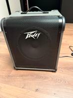 Peavy MAX150 - BASS AMP, Muziek en Instrumenten, Versterkers | Bas en Gitaar, Ophalen of Verzenden, Zo goed als nieuw, Basgitaar