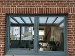 Frame met dubbele beglazing, Ophalen, Zo goed als nieuw