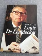 Lentdecker - Mijn leven, Ophalen of Verzenden, Zo goed als nieuw, Lentdecker