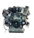 Moteur Mercedes-Benz Classe S W220 AMG 5.5 M113.986 113.986, Enlèvement ou Envoi, Mercedes-Benz