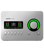 Universal Audio Apollo Solo, Audio, Tv en Foto, Professionele apparaten, Audio, Ophalen of Verzenden, Zo goed als nieuw