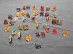 38 disney pins, Ophalen of Verzenden, Nieuw, Overige typen