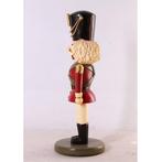 Nutcracker 3 ft. – Notenkraker beeld hoogte 95 cm, Diversen, Kerst, Ophalen, Nieuw