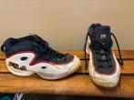 Basket Fila Grant Hill 3 vintage T : 43/44, Enlèvement, Porté