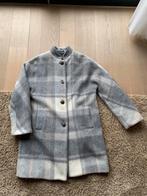 Mooie winterjas river woods maat medium, Kleding | Dames, Maat 38/40 (M), Verzenden, River Woods, Grijs