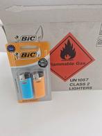 Bic mini-aanstekers, Ophalen of Verzenden