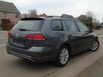 Vw Golf 7 Variant 1.6TDI*05/2019*1e Eigen**CAMERA LED*EURO 6, Auto's, Volkswagen, Voorwielaandrijving, Stof, Bedrijf, 5 deurs