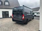Citroën Jumper Poessl Road Car R600, Caravans en Kamperen, Buscamper of Camperbus, Ringverwarming, Fiat, Pössl