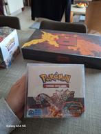 Obsidian Flames Booster Box, Enlèvement ou Envoi, Booster