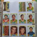 PANINI MEXICO 70 1970 ED INTER WORLD CUP RAAR ALBUM REMOVED, Ophalen of Verzenden, Gebruikt, Meerdere plaatjes