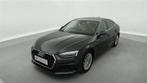 Audi A5 30 TDI S-Tronic Cuir / Navi / Led / PDC av+ar, Argent ou Gris, Achat, Entreprise, 1968 cm³